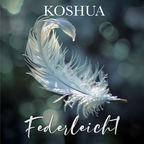 Federleicht · Single