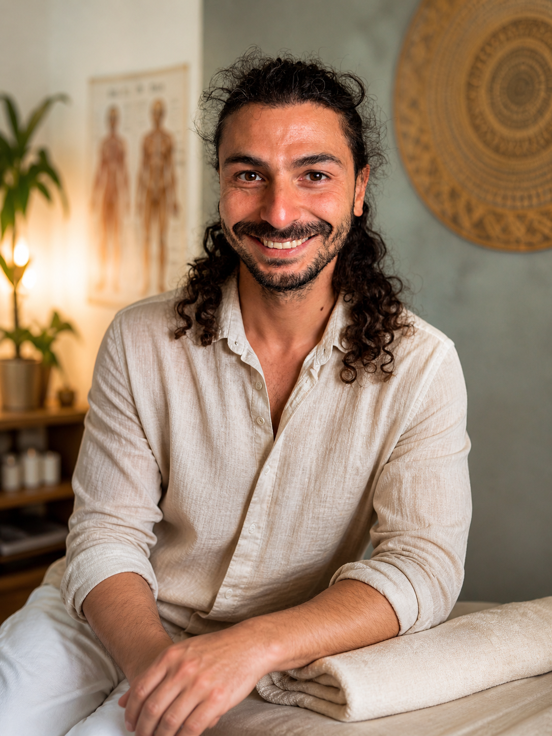 Yilmaz Koshua